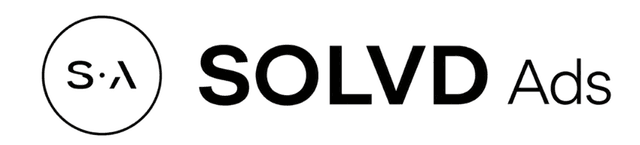 SOLVD Ads